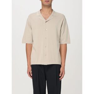 Aspesi Shirt Men Sand